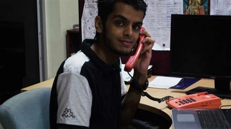 Students' Alumni Cell | Phonathon