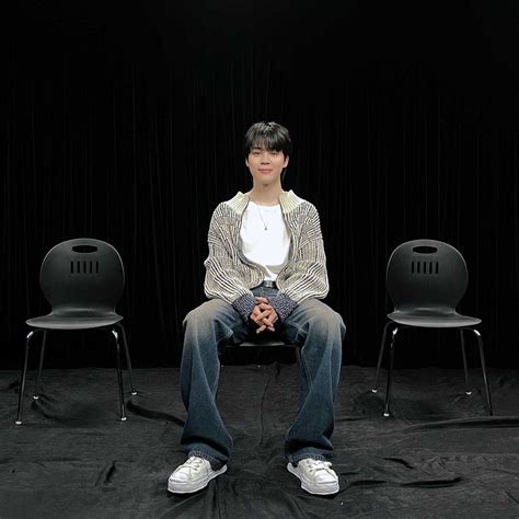 Jimin Of BTS Breaks First-Day Solo Album Sales Record With Face