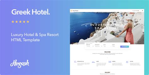 Image result for Hotels Website HTML Code