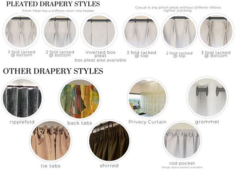 Image result for Drapery Header Making