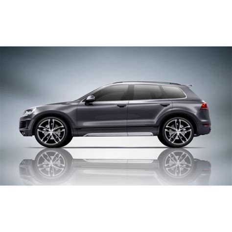 Volkswagen Touareg Car Colours | 3 Volkswagen Touareg Colors Available ...