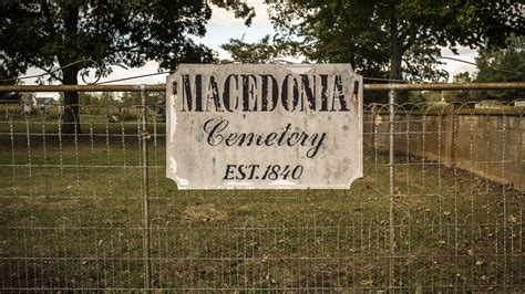 ByGone Muncie: Macedonia, a hidden Delaware County hamlet