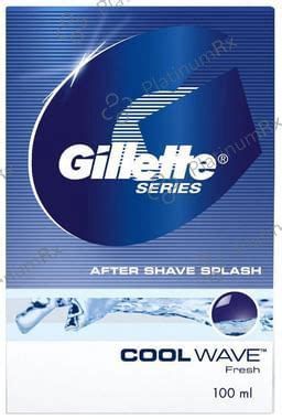 Gillette After – Uses, Price, Side Effects | PlatinumRx