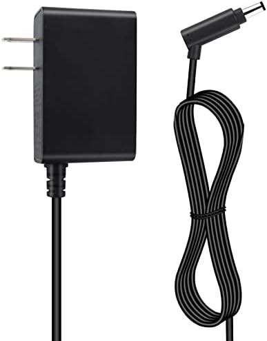 KIRI-TEK Replacement AC Charger Adapter for Dyson Cordless Vacuum V6 V7 ...