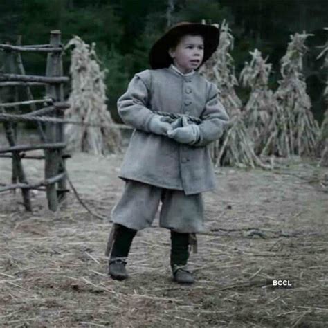 The Witch Movie Photos | The Witch Movie Stills | The Witch ...