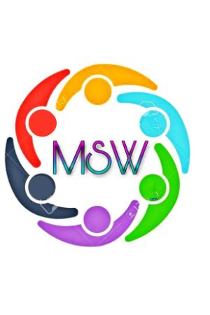 Master of Social Work