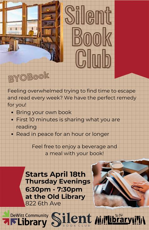 DeWitt Community Library :: DeWitt Community Library