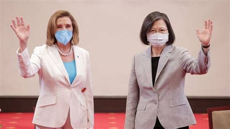 Another US congressional delegation in Taiwan amid tensions