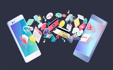 Image result for Smartphone Transferer Donnees Android