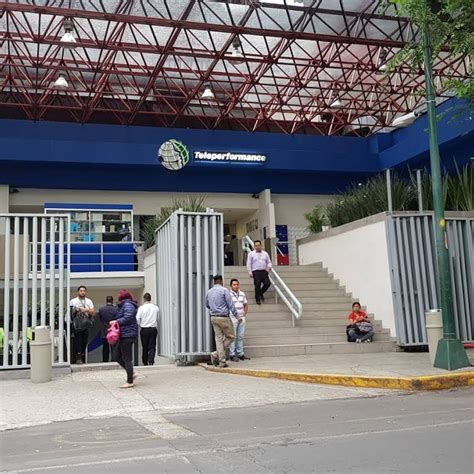 Teleperformance Office Photos