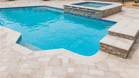 What’s the Cost to Replace Your Pool Tile, Deck, or Interior Finish?