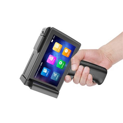 Image result for Handheld Portable Printer