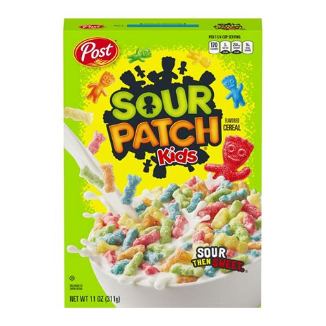 Candy Flavored Cereal at Kevin Blankenship blog