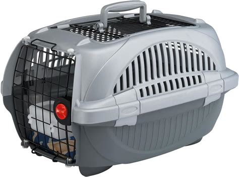 Ferplast Atlas 20 Deluxe Open Cat Carrier Dog India | Ubuy