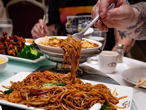 Beijing Duck Seafood Restaurant - Review - Chinatown - Philadelphia ...