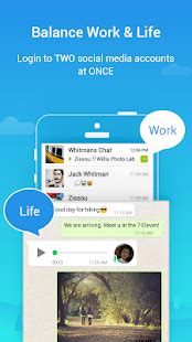 Download & Play Parallel Space Pro -- App Cloner for Free on PC & Mac ...