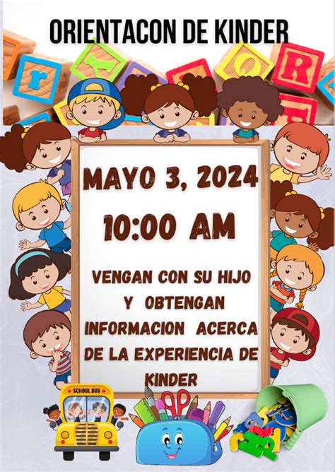 Timber Lane ES Times