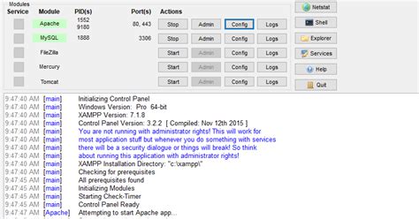 phpMyAdmin Connect to Remote MySQL 的图像结果