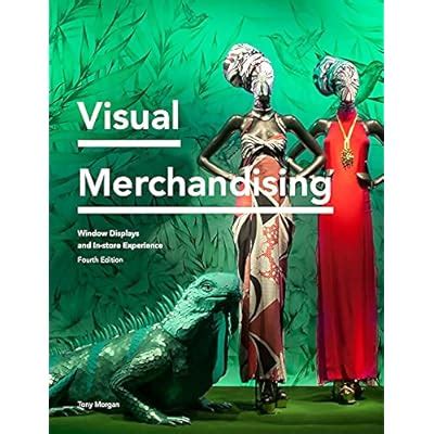 Visual Merchandising: Window Displays and In-store | Ubuy India