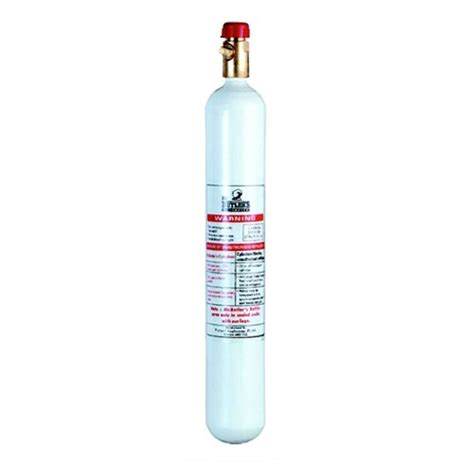 Buy Mr. Butler C02 Spare Cylinder 300 GMS, White/Off White Online at ...