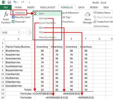 Image result for Excel Formula Tips