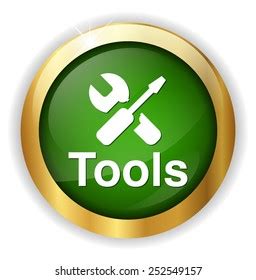 Tools Button 的图像结果