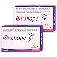 Trexgen Ovahope Advanced Pcod/Pcos And Pms-Pmdd Management For Women ...