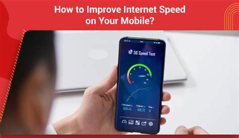 How To Increase Internet Speed In Mobile | Act Blogs