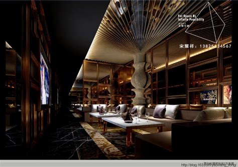 河北邢台M2酒吧设计-CND设计网,中国设计网络首选品牌