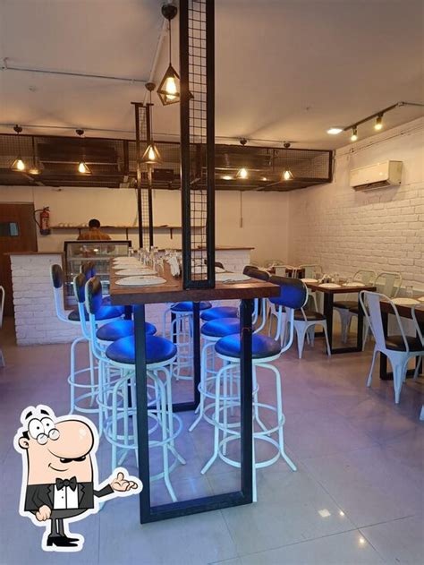 SUZIE WONG, New Delhi - Restaurant menu, prices and reviews
