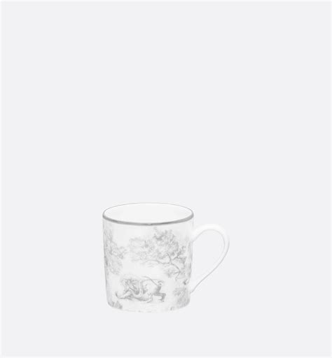 Tea & Coffee - Designer Mug | DIOR
