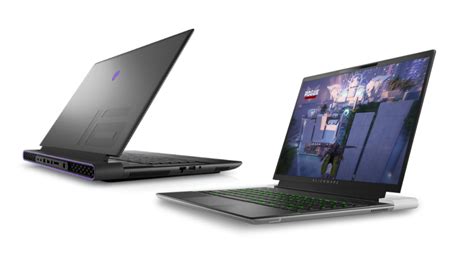 Alienware Launches M16 and X14 R2 Gaming Laptops With 13th Gen Intel ...