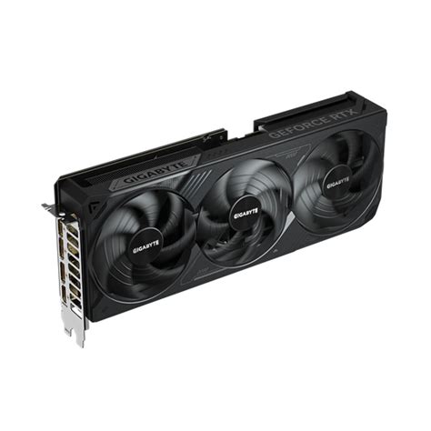 Buy GIGABYTE Geforce RTX 5080 WindForce SFF 16GB NVIDIA Graphic Card ...