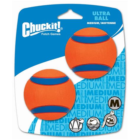 Chuckit! Chuckit! Ultra Ball - Launcher Compatible - Our Products | Pet ...