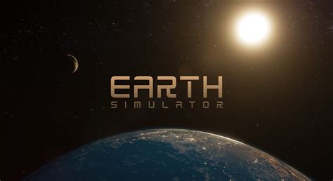 Image result for Planet Simulation