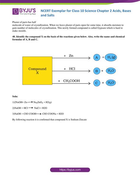 Image result for CBSE Class 10 Science Chapter 2