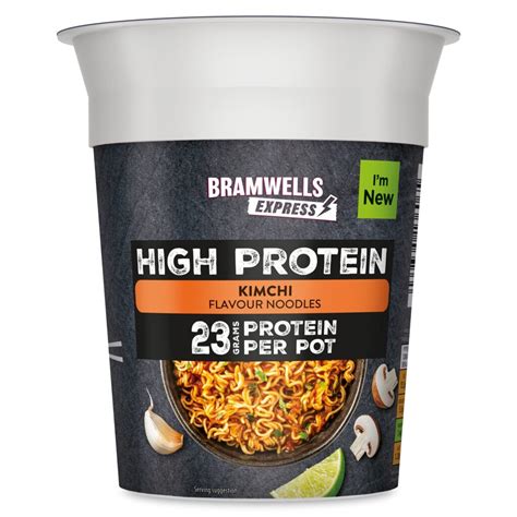 ALDI EXPANDS ITS POPULAR PROTEIN RANGE INCLUDING NEW VIRAL PROTEIN ...