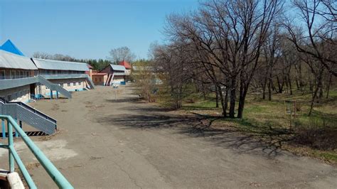 Лагерь Космос