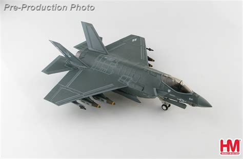 Lockheed Martin F-35C 168735 “ED-104”, Edwards AFB, California 2016