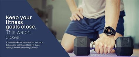 Titan Smart Smartwatch with Alexa Built-in, Aluminum body with 1.32 ...