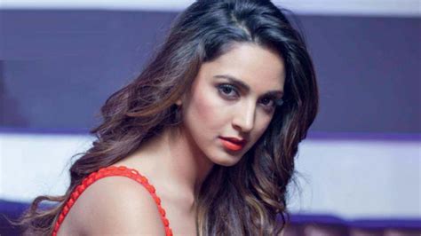 Kiara Advani flaunts her messy hair in a beautiful selfie, see photo