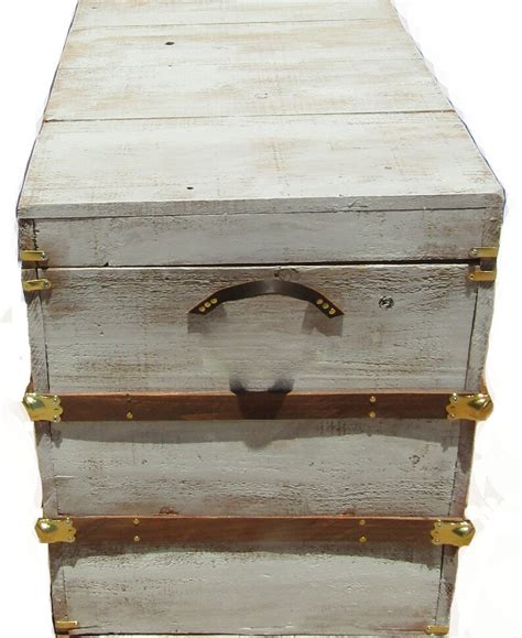 Image result for Rustic Chest Outdoor Storage