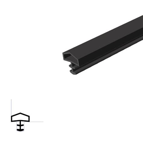 Image result for KERF Weatherstripping Types