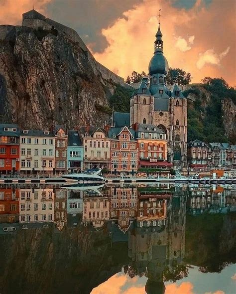 DINANT CASTEL DE PONT A LESSE - Hotel Reviews, Photos, Rate Comparison ...