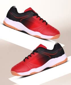 NIVIA Hy Court 2.0 Badminton Shoes For Men - Buy NIVIA Hy Court 2.0 ...