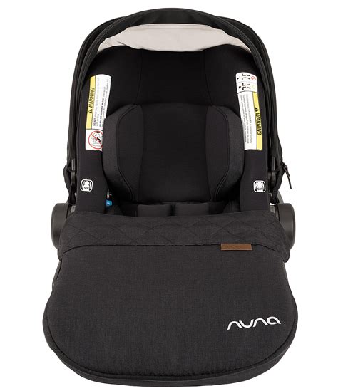 Nuna Pipa Car Seat And Stroller Dillards at Lillian Stewart blog