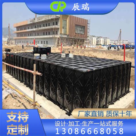 地埋式水箱 - 地埋式水箱 - 四川辰瑞环保工程有限公司