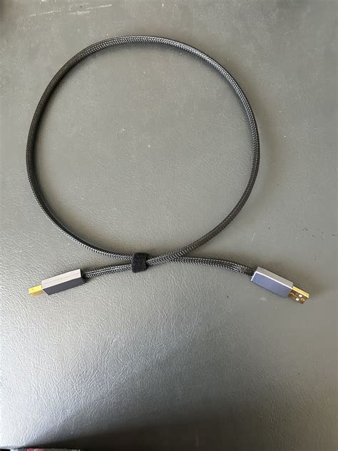 Image result for Hi-Fi USB Cable