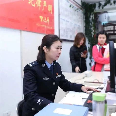 贵州省遵义市公安局举行警务服务管理支队授牌仪式(组图)-特种装备网