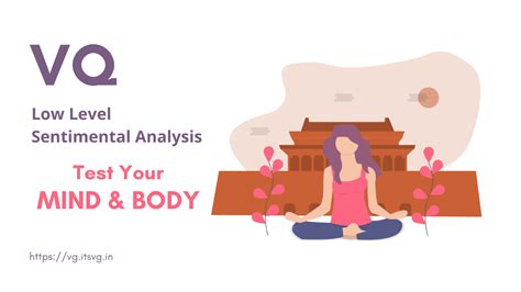 VQ - Test Your MIND and BODY